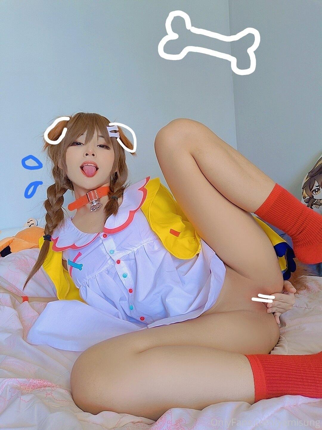 yami / yamisung Nude OnlyFans Leaks 1