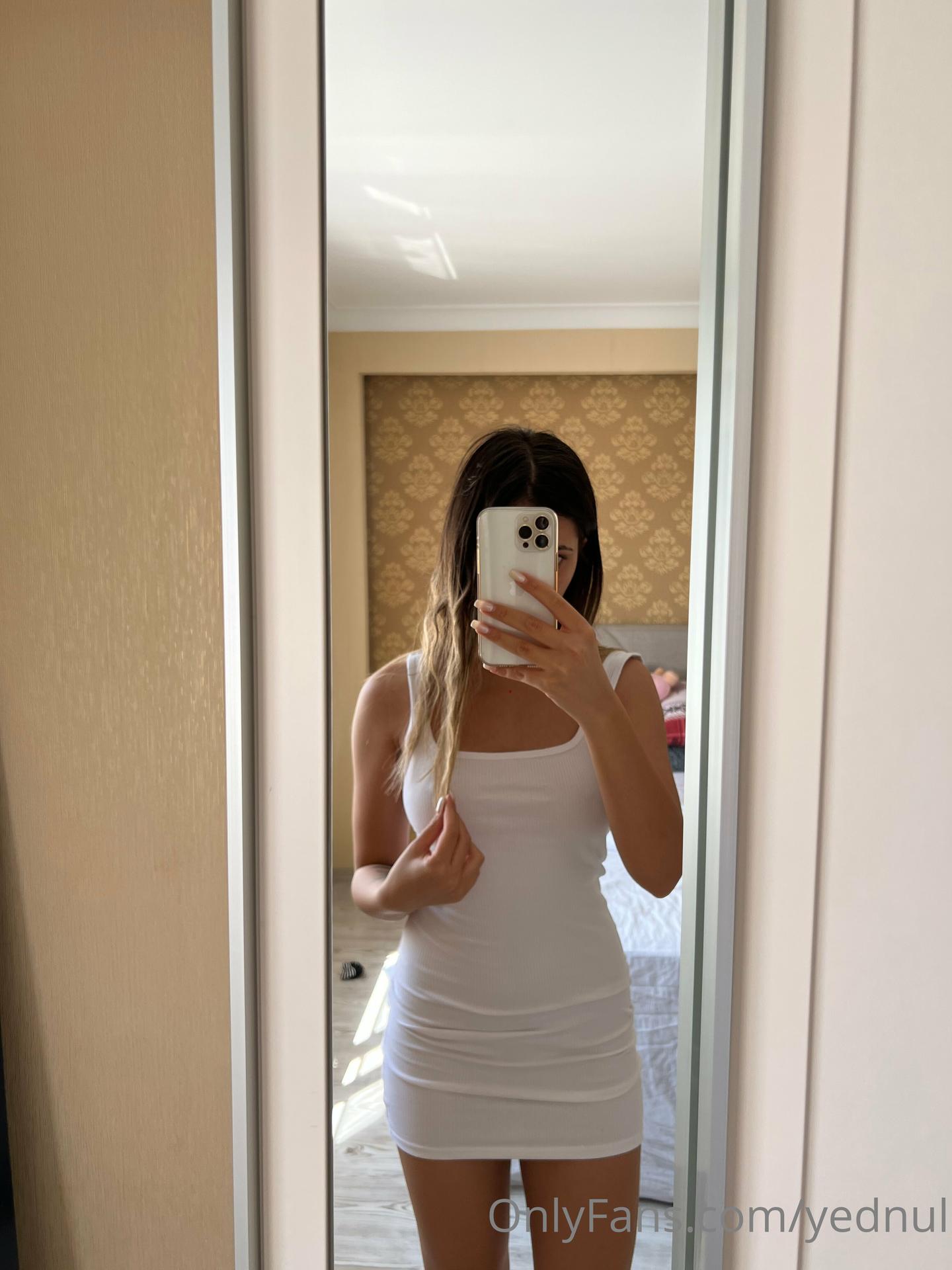 Yednul / yedvideo Nackte OnlyFans Leaks 1