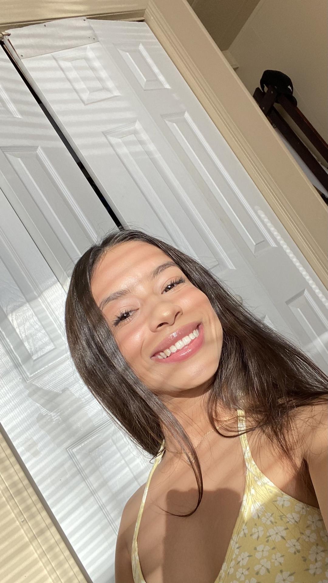 Yikessmelissa Nackte OnlyFans Leaks 1