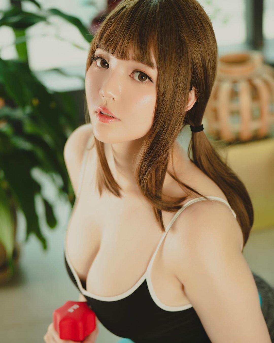 Ying Tze / yingtze Nackte Patreon-Leaks 1