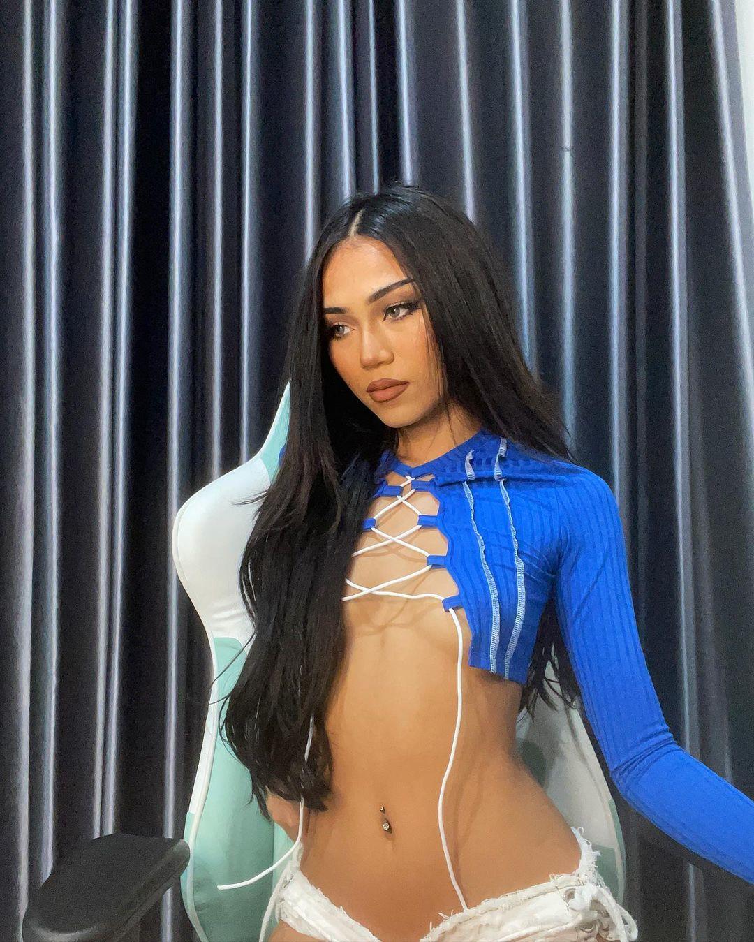 yoke_onipa18 Nackte OnlyFans Leaks 1