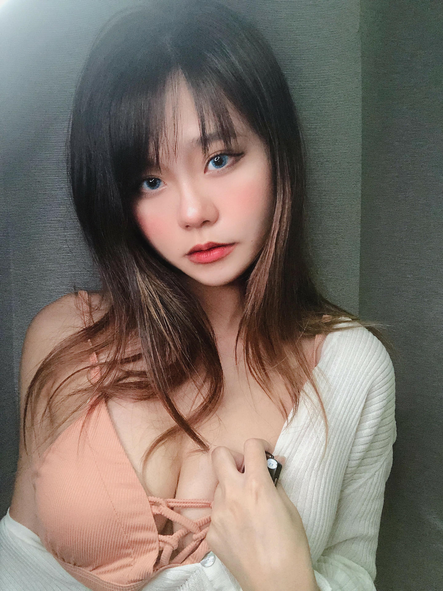 Yuuno Nackte OnlyFans Leaks 1