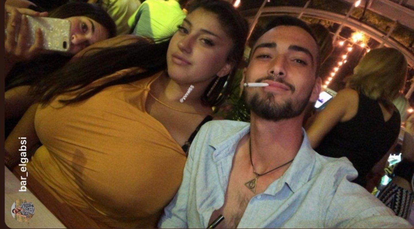 Yuval / yuval65 Nackte OnlyFans Leaks 1