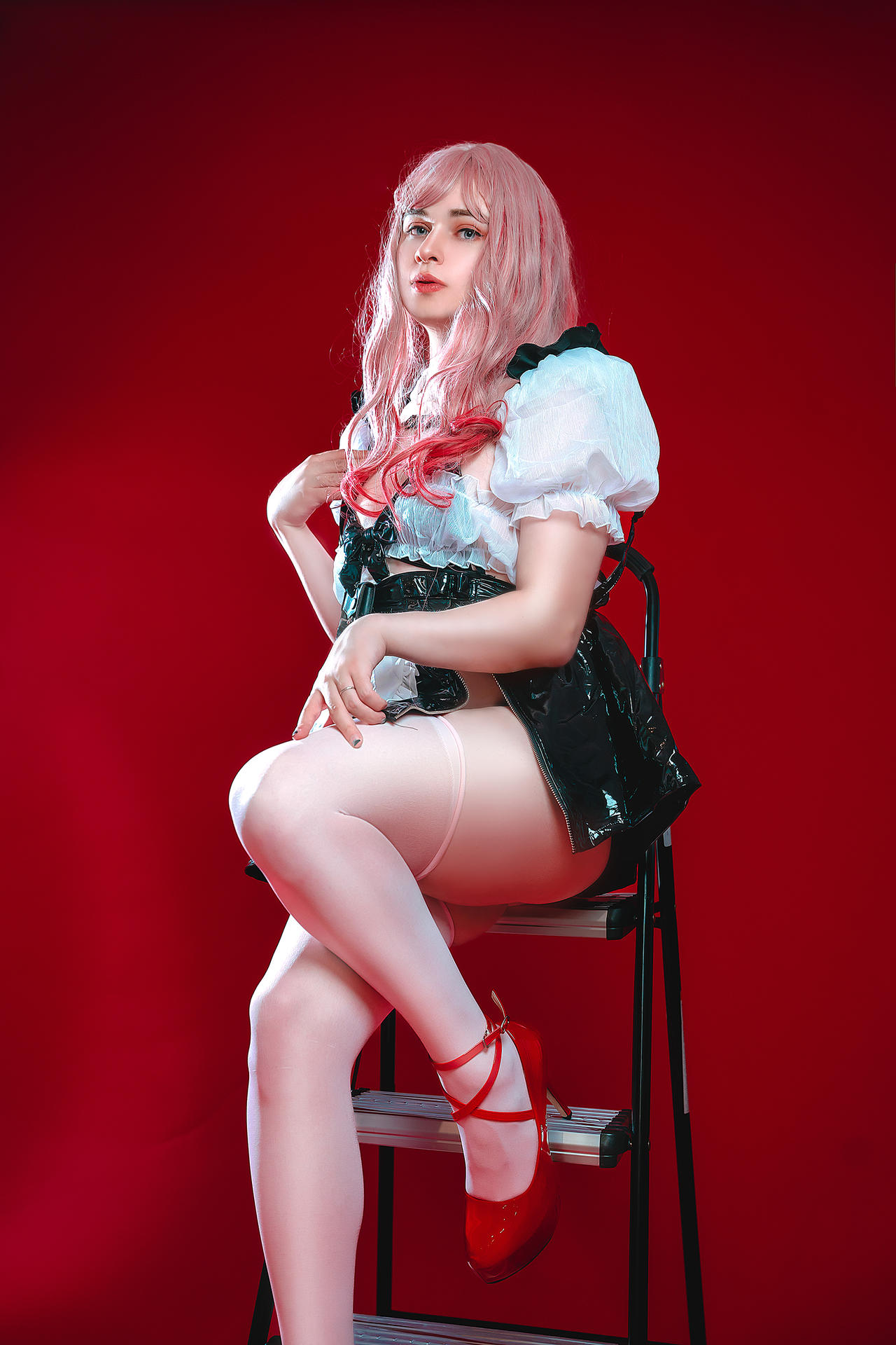 sneakylol / zachscud Nackte Patreon-Leaks 1