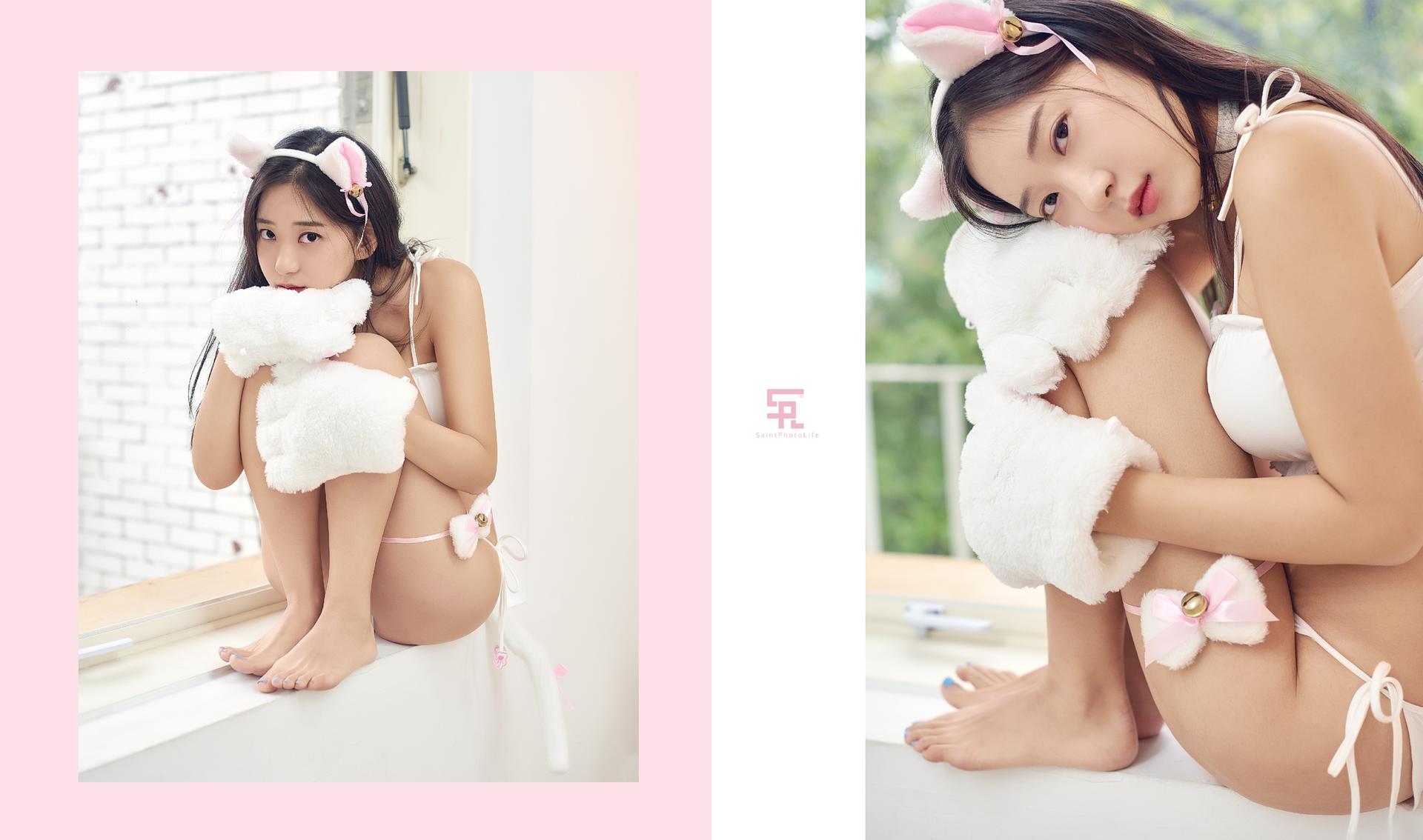 Shin Jae Eun / Zenny / zennyrt / 신재은 Nackte Patreon-Leaks 1