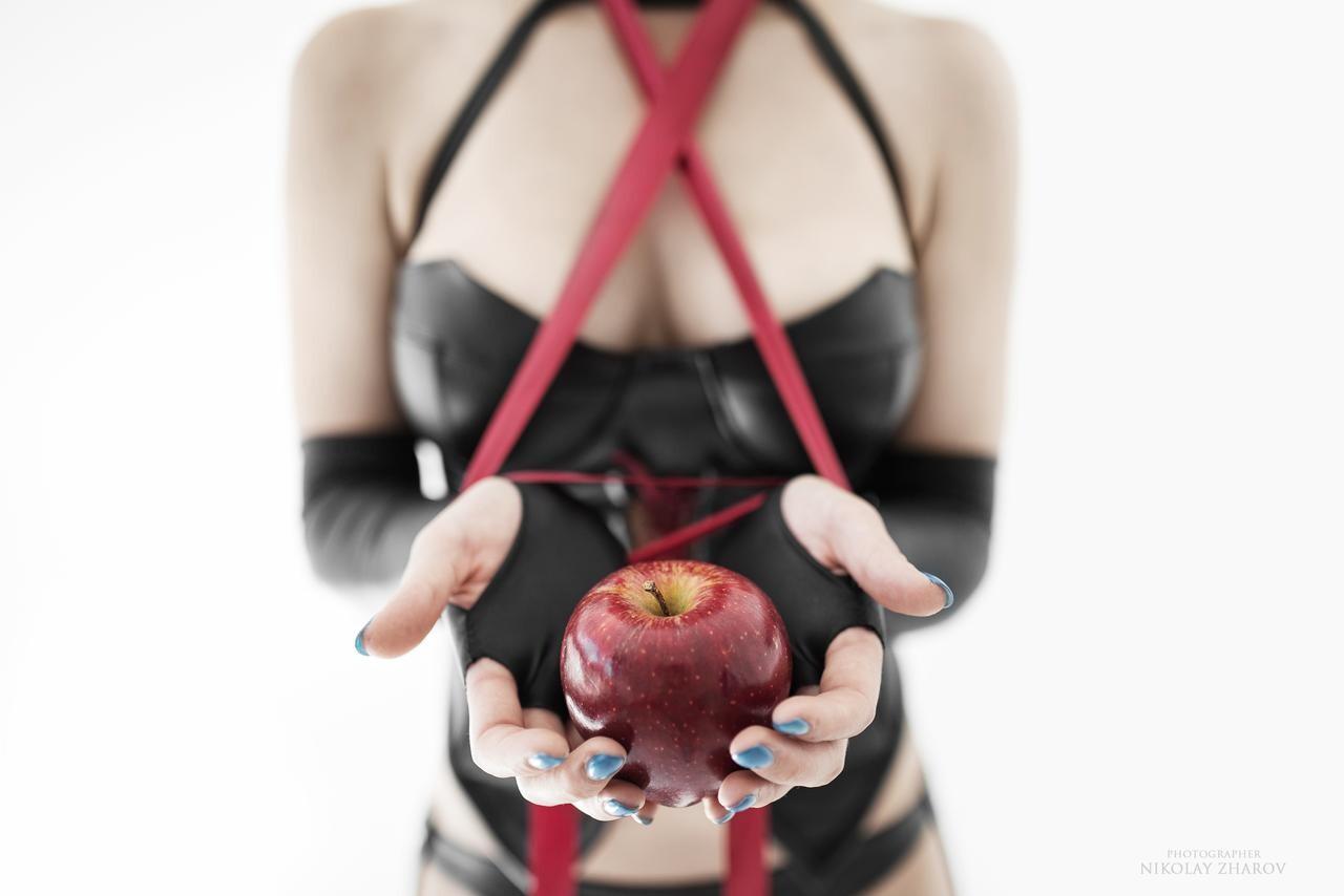 Zoe Volf Cosplay / zoevolfcos Nackte OnlyFans Leaks 1