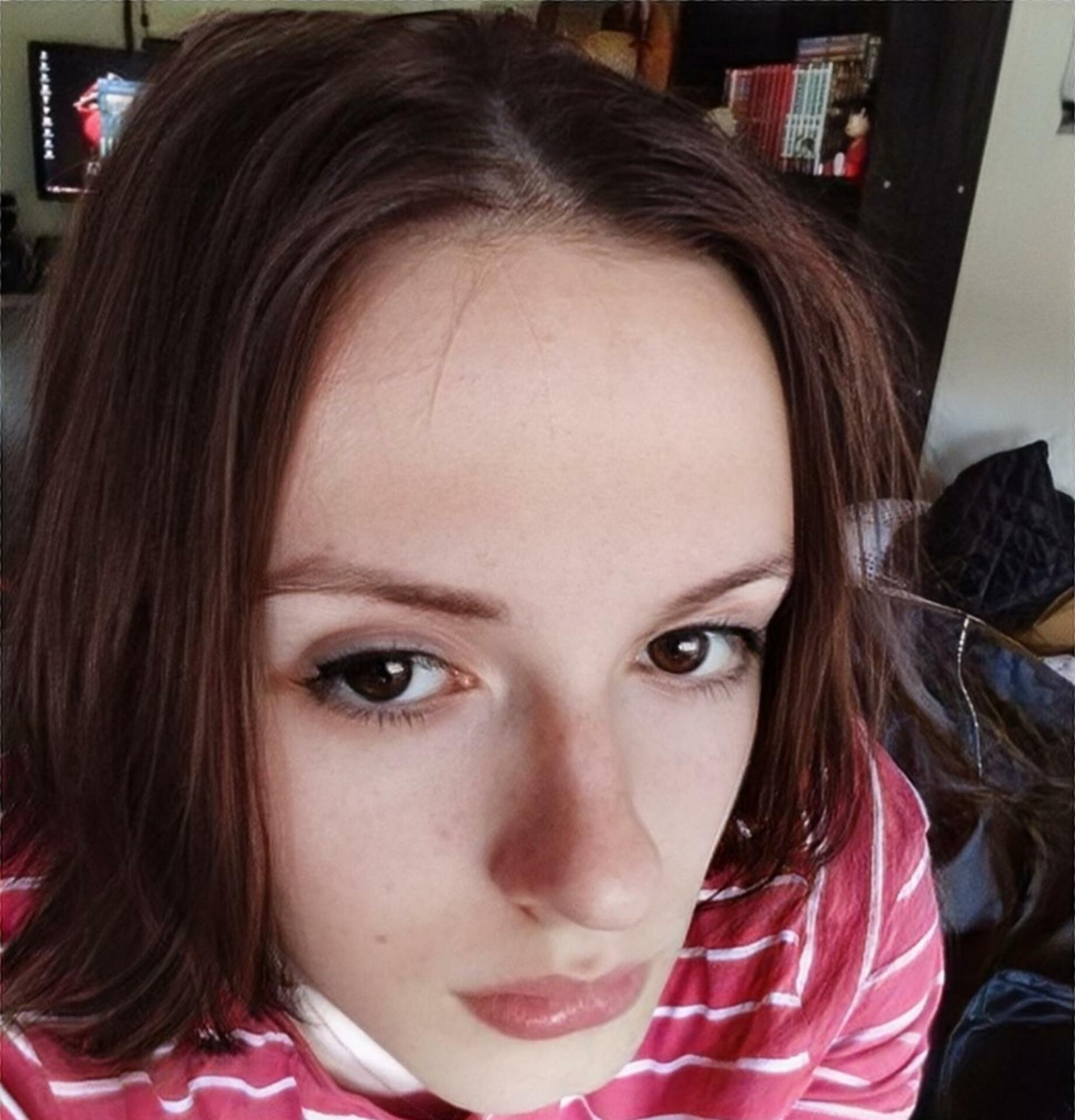 Zoepcbh Nackte OnlyFans Leaks 1