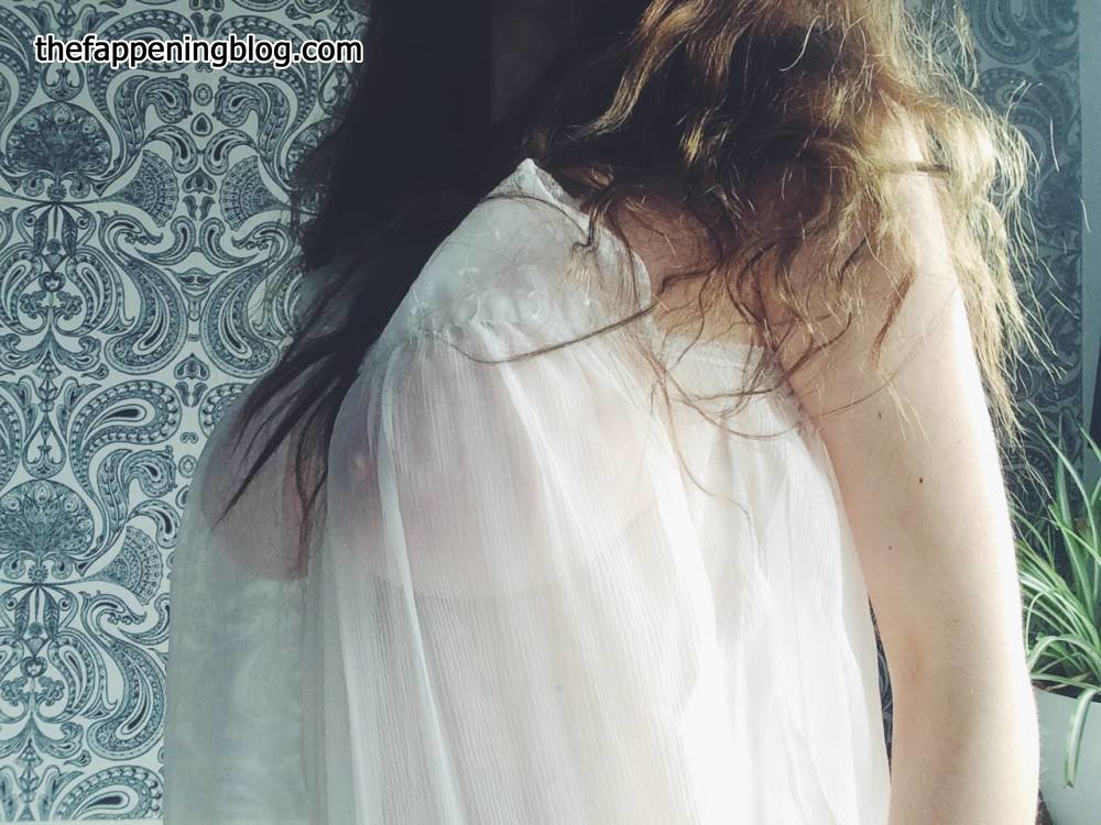 Cherubesque Leaked Photo 11
