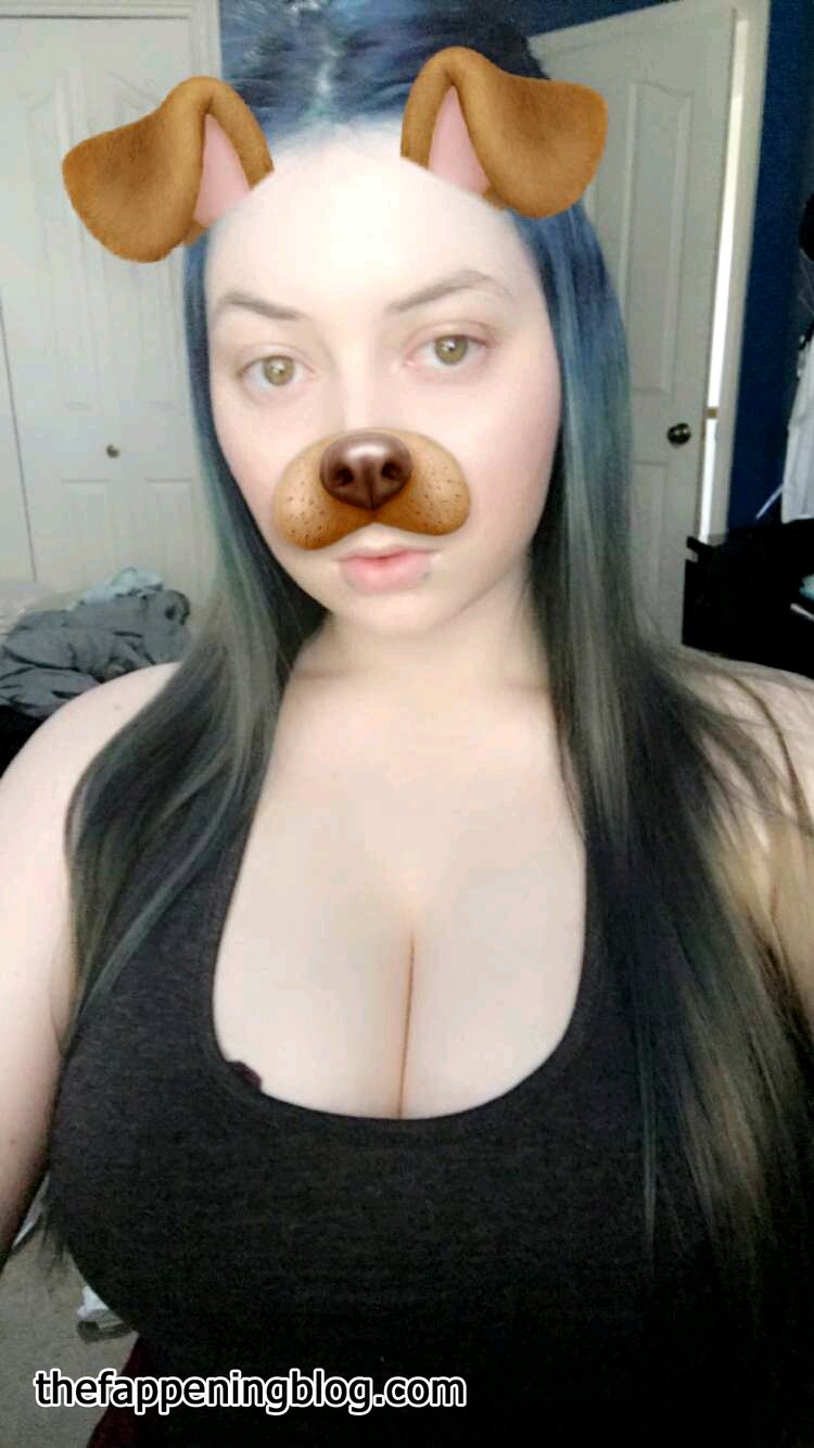 ThatSubieGirl Leaked Photo 15