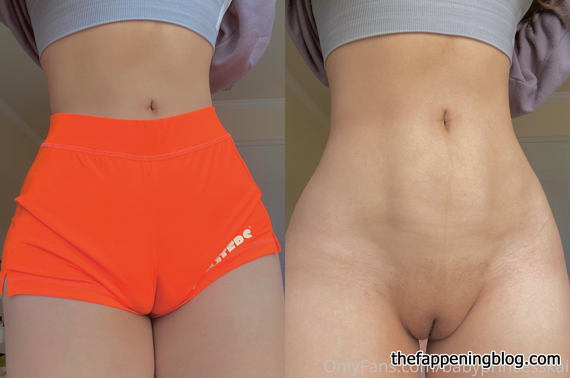 babyprincesskai Leaked Photo 35