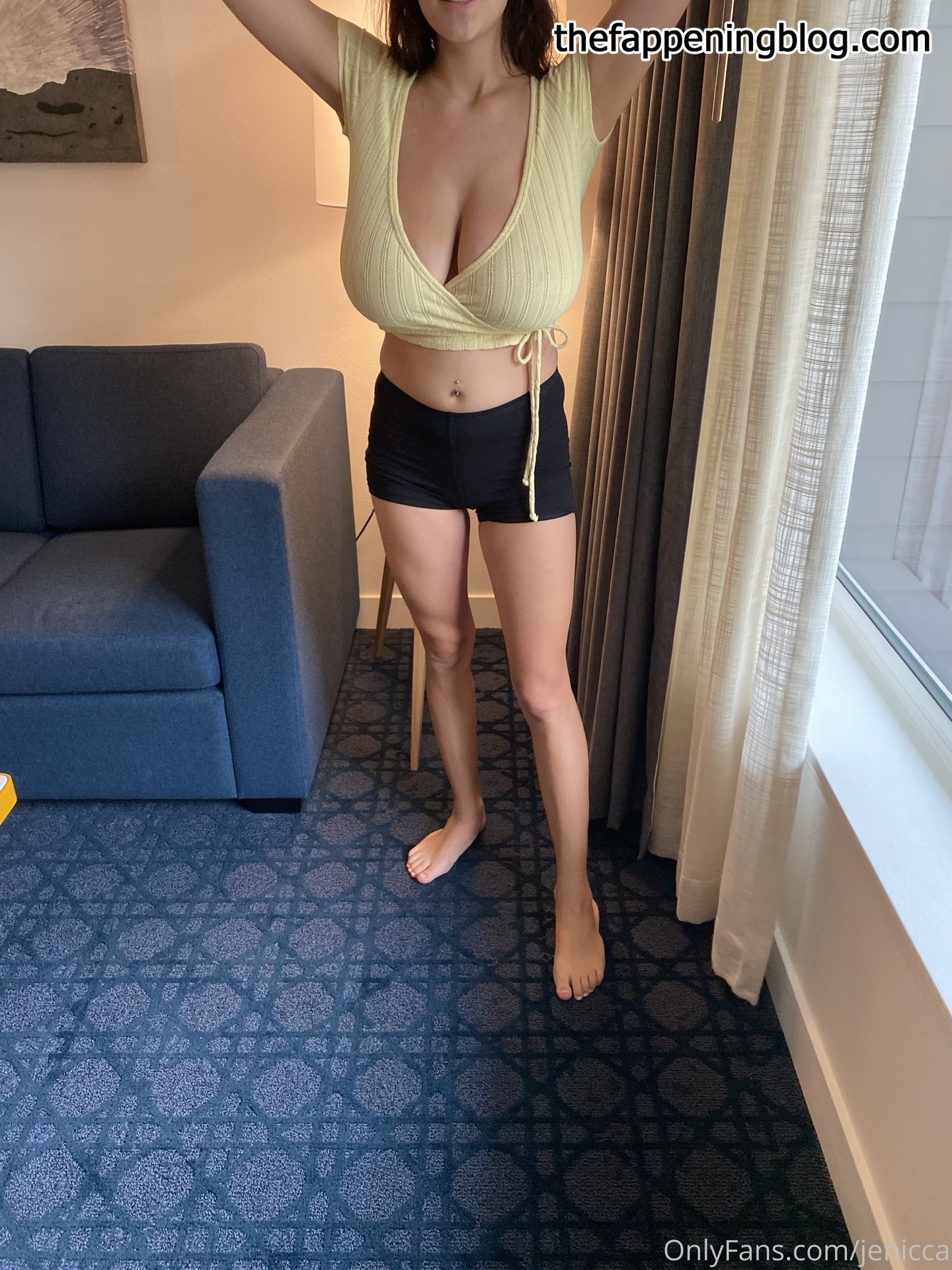 jenicca Leaked Photo 84