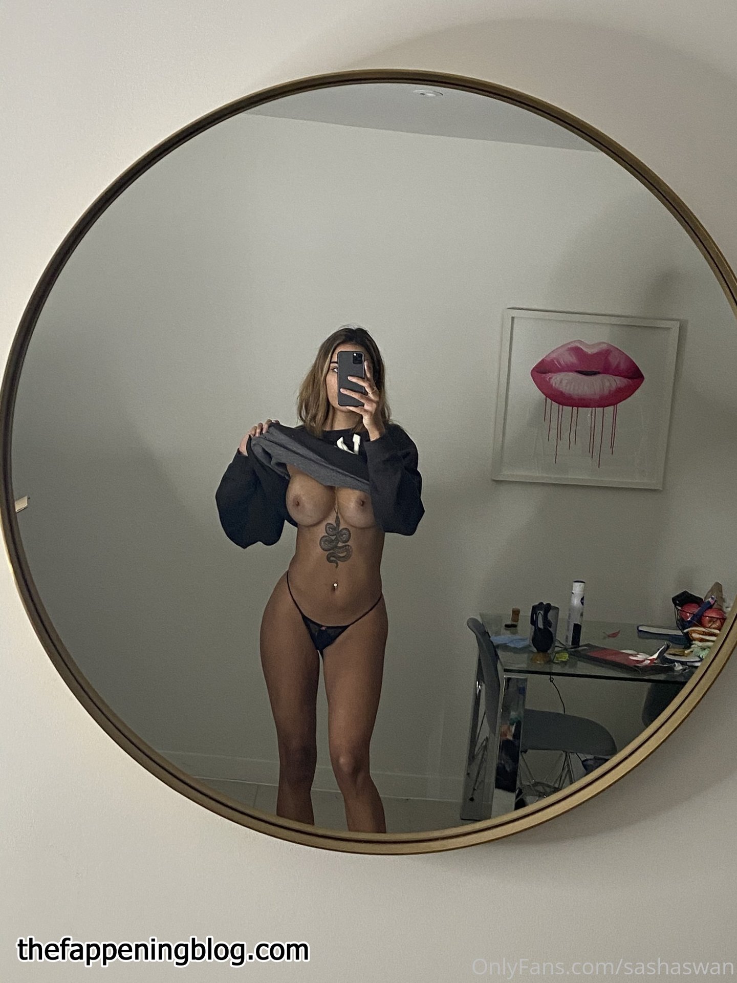sashaswan Leaked Photo 32