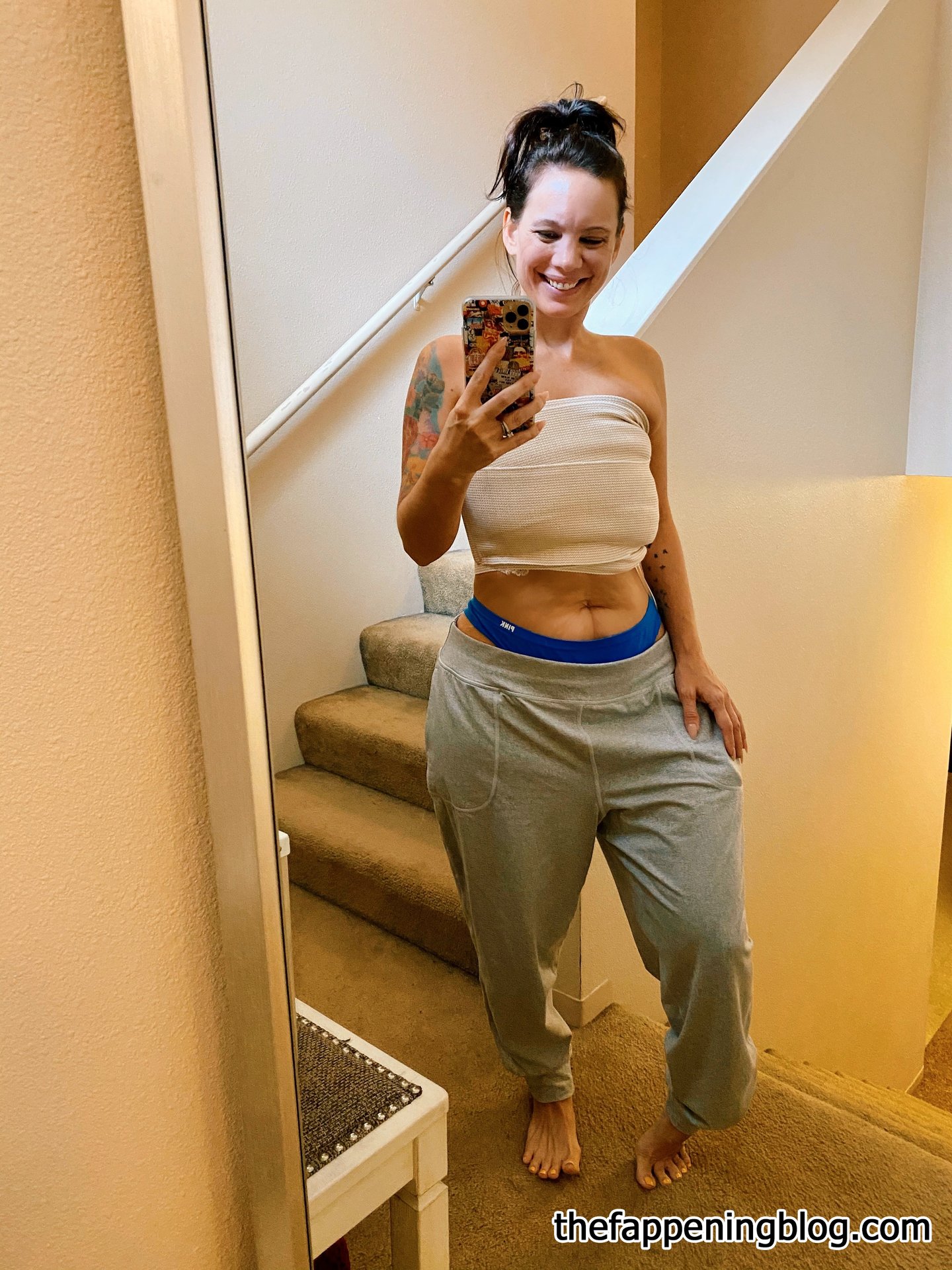 thebrittanyxoxo Leaked Photo 21