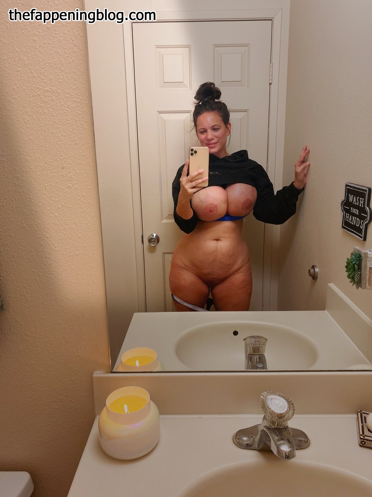 thebrittanyxoxo Leaked Photo 41