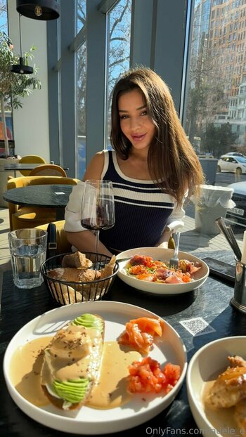 adele_e Nackt-Leaks OnlyFans Foto 1
