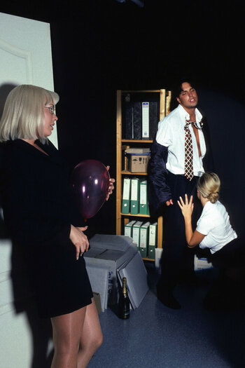 Adele Stephens / jamiestephens_ballet Nackt-Leaks Foto 1608