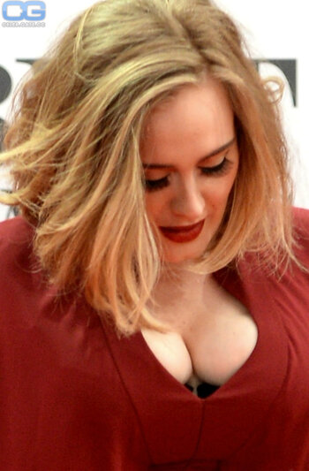 Adele / Adele Laurie Blue Adkins Nackt-Leaks Foto 89