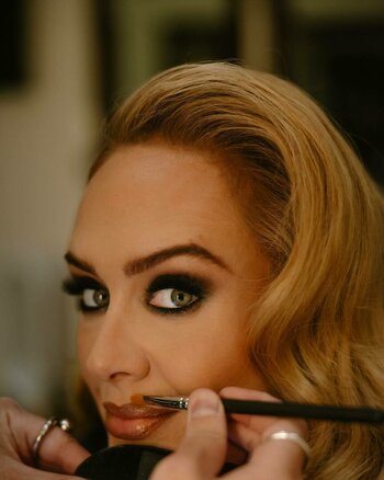 Adele / Adele Laurie Blue Adkins Nackt-Leaks Foto 91
