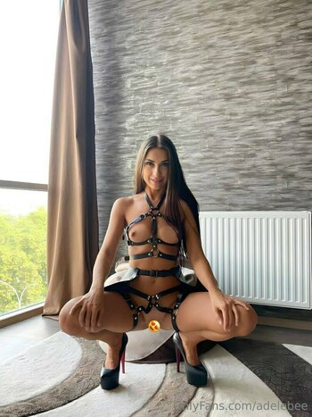 adelebee / adele.bee Nackt-Leaks OnlyFans Foto 20