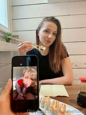 annahellsing Nackt-Leaks Foto 25