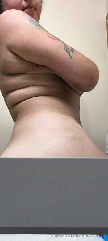 aritheassassin / arishay Nackt-Leaks OnlyFans Foto 10