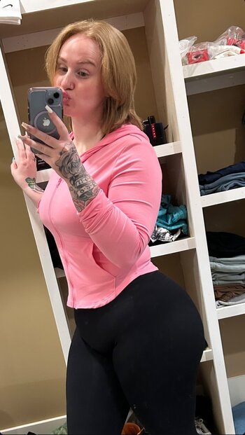 ash.e.e / freckledbabe Nackt-Leaks OnlyFans Foto 23