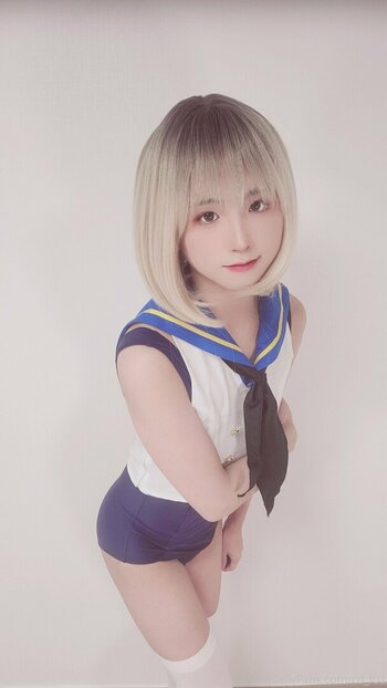 cd_lua / Lua / cdLua76768 Nackt-Leaks OnlyFans Foto 8