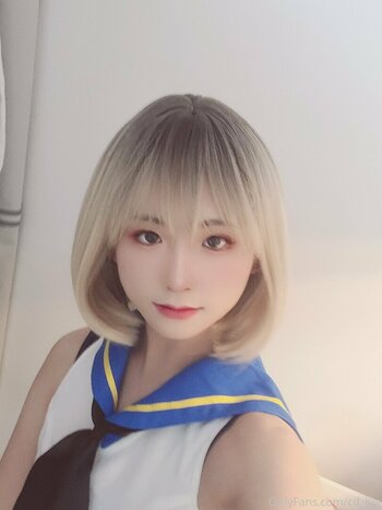 cd_lua / Lua / cdLua76768 Nackt-Leaks OnlyFans Foto 9