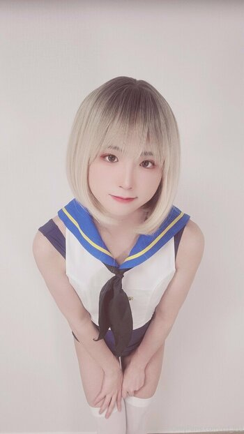 cd_lua / Lua / cdLua76768 Nackt-Leaks OnlyFans Foto 15