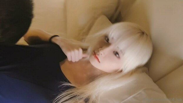 cd_lua / Lua / cdLua76768 Nackt-Leaks OnlyFans Foto 28