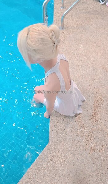 cd_lua / Lua / cdLua76768 Nackt-Leaks OnlyFans Foto 51