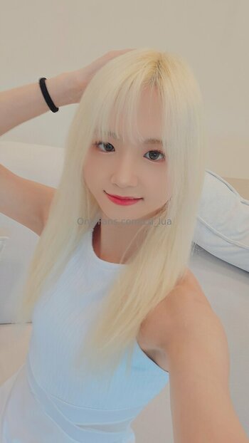 cd_lua / Lua / cdLua76768 Nackt-Leaks OnlyFans Foto 54