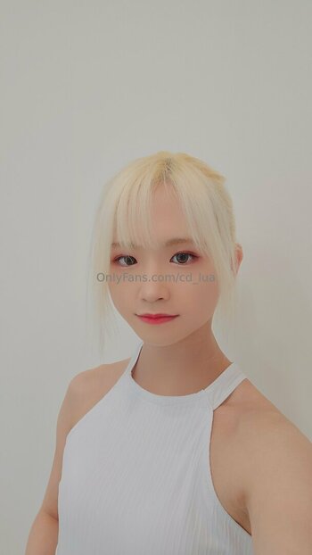 cd_lua / Lua / cdLua76768 Nackt-Leaks OnlyFans Foto 55