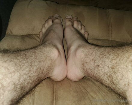 code_d Nackt-Leaks Foto 4