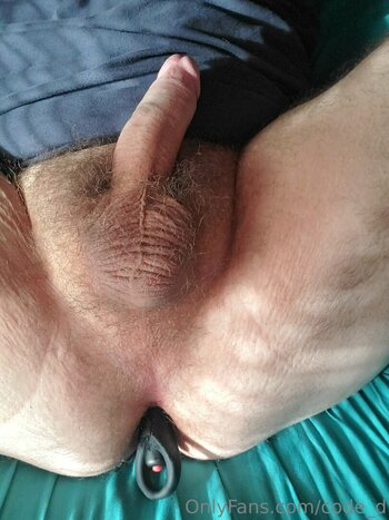 code_d Nackt-Leaks Foto 17