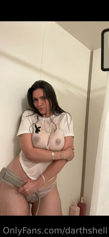 Darthshell Shellacious / darthshell / darthshelll Nackt-Leaks OnlyFans Foto 3