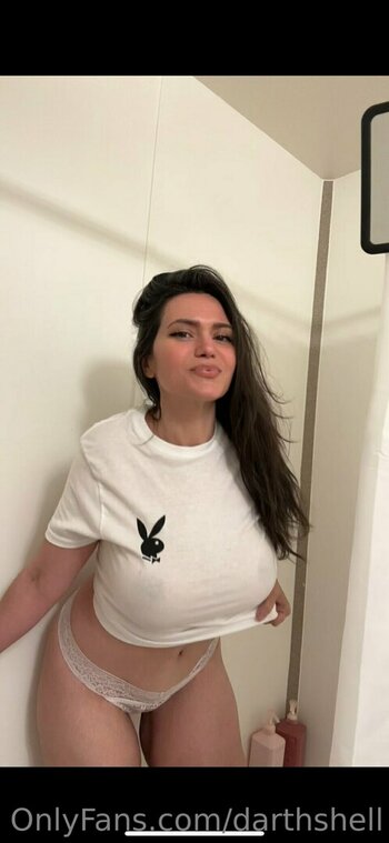 Darthshell Shellacious / darthshell / darthshelll Nackt-Leaks OnlyFans Foto 7