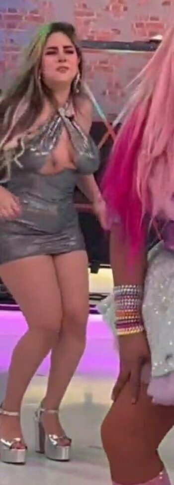 Datsy Acuña / datsy_acuna / datsyacuna Nackt-Leaks OnlyFans Foto 1