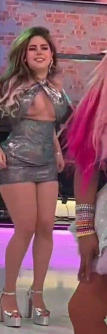 Datsy Acuña / datsy_acuna / datsyacuna Nackt-Leaks OnlyFans Foto 2