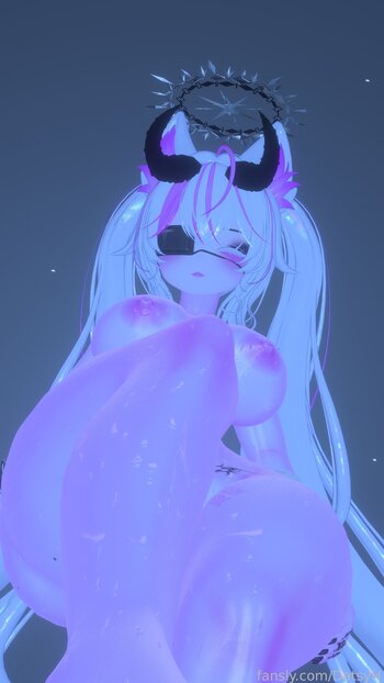 DatsyH Nackt-Leaks Foto 4