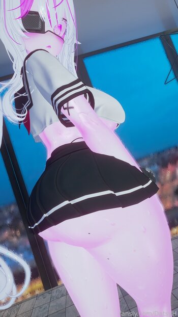 DatsyH Nackt-Leaks Foto 11