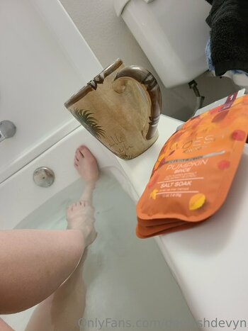 devilishdevyn Nackt-Leaks Foto 2