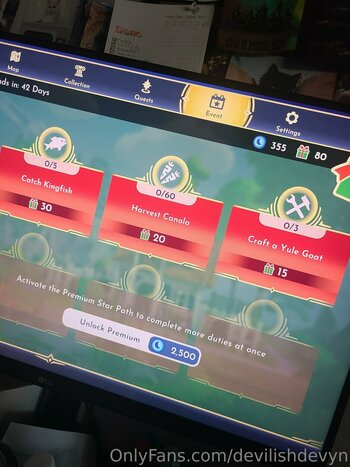 devilishdevyn Nackt-Leaks Foto 7