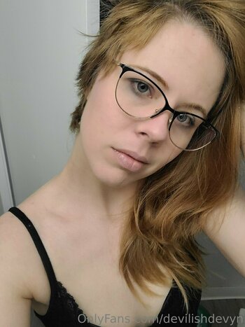 devilishdevyn Nackt-Leaks Foto 10