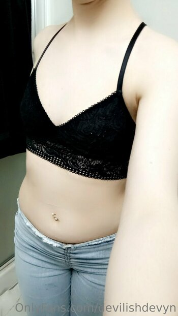 devilishdevyn Nackt-Leaks Foto 11