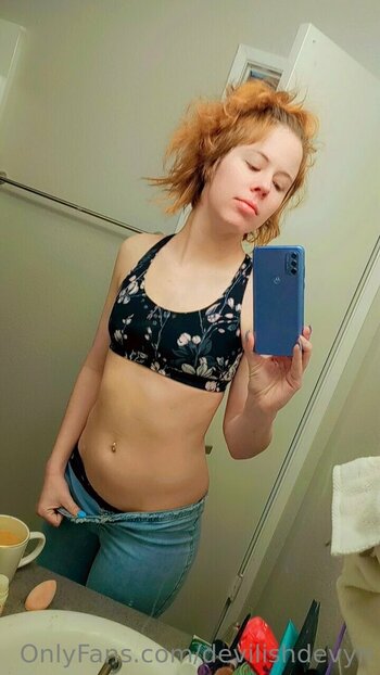 devilishdevyn Nackt-Leaks Foto 14