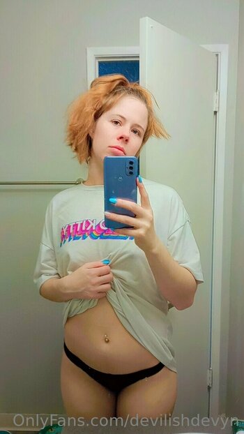 devilishdevyn Nackt-Leaks Foto 15