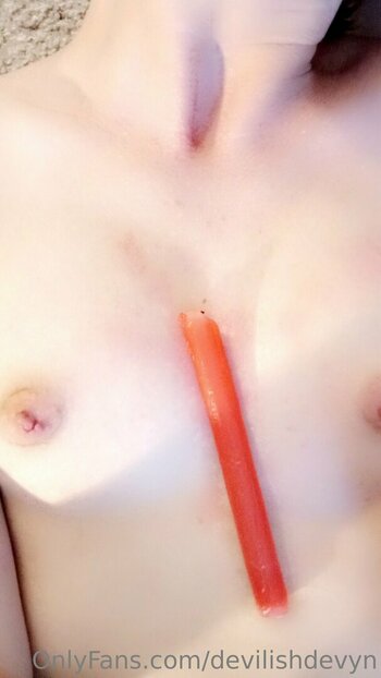 devilishdevyn Nackt-Leaks Foto 17