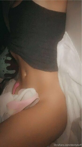 devilybuff Nackt-Leaks OnlyFans Foto 6