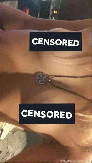 devilybuff Nackt-Leaks OnlyFans Foto 7
